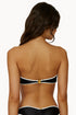 PQ Swim Jet Bow Bandeau